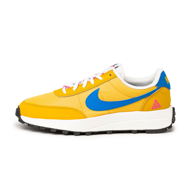 Nike ACG LDV - 40 / Dark Sulfur / Photo Blue / Sail / White
