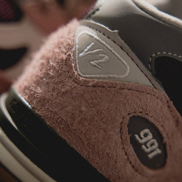 New Balance U991PR2 *Made in England*  onfeet