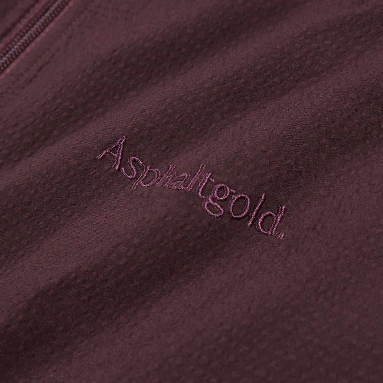 Asphaltgold Essential Track Jacket