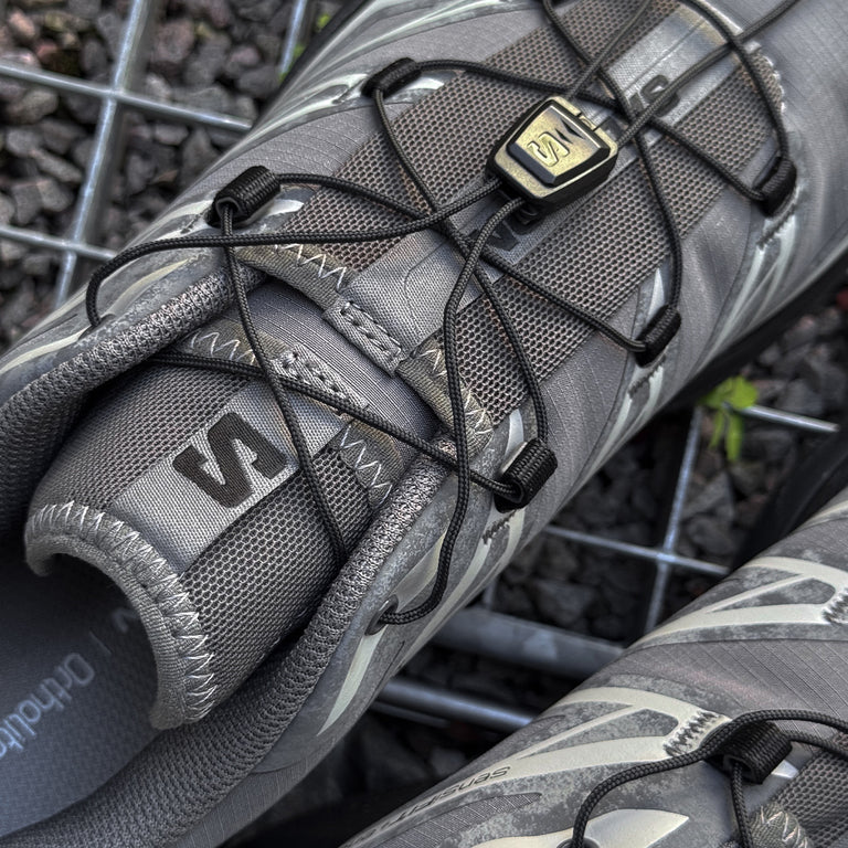 Salomon XT-6 Protective onfeet