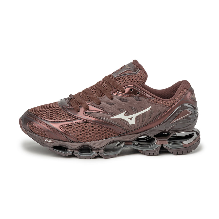 Mizuno Wave Prophecy LS *Sport* - 45 / Chicory Coffee / Black / Chicory Coffee
