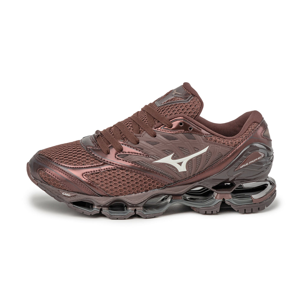 Mizuno Wave Prophecy LS *Sport* Sneaker » Buy online now!