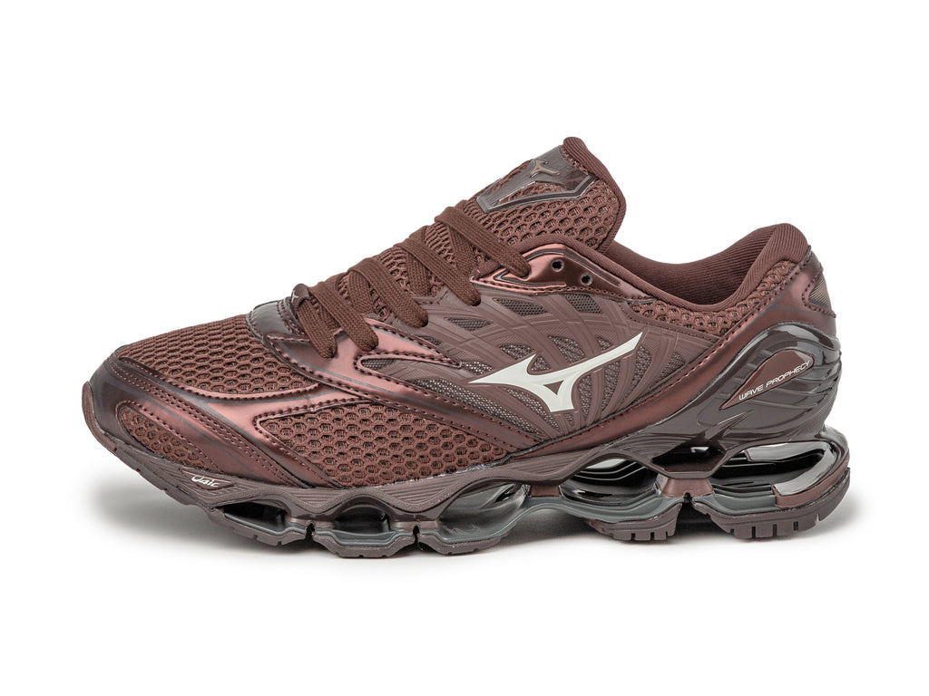 Mizuno Wave Prophecy LS *Sport* Sneaker » Buy online now!