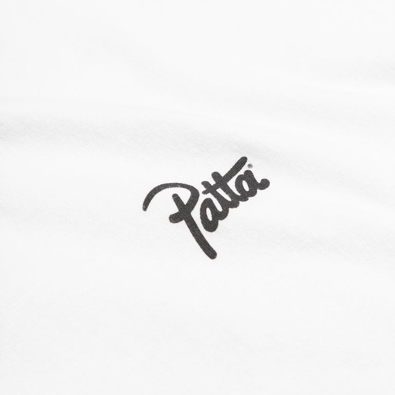Patta Biker T-Shirt