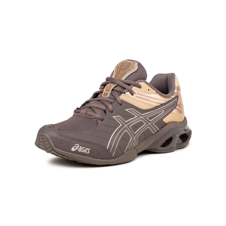 Asics GEL-Kinetic FR - 36 / Cocoa Powder / Champagne - 2