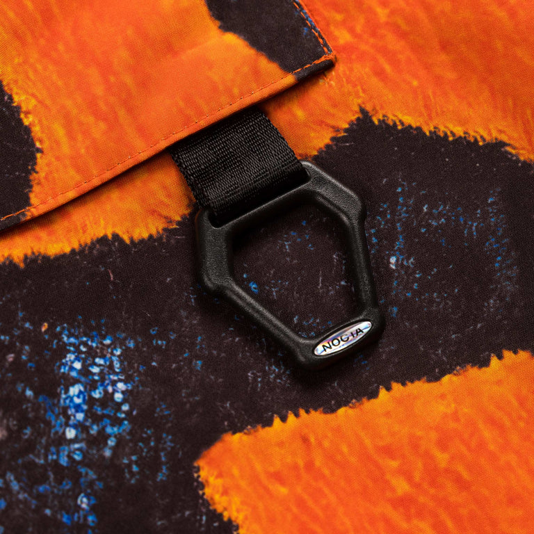 Nike	x Nocta Opal Hooded Jacket