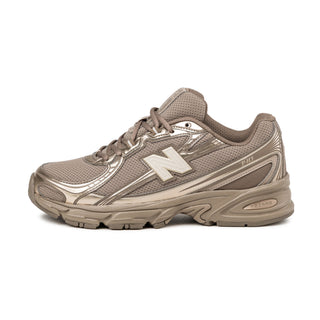 New Balance 740 - 42 / Mushroom / Timberwolf