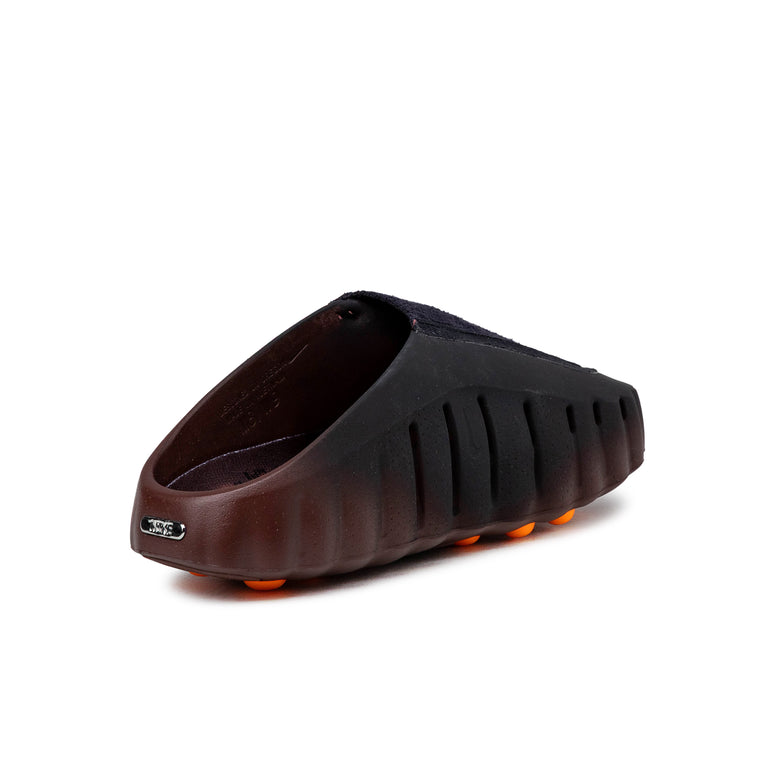 Nike Mind 001 Flyknit QS - 35.5 / Bronze Eclipse / Total Orange / Black - 6
