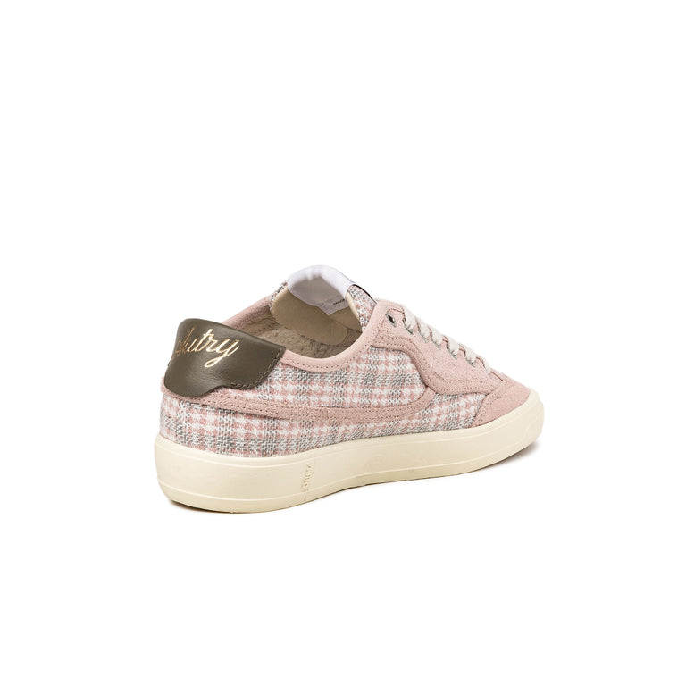 Autry Windscape W *Tweed / Suede* - 36 / Pinkpow / Chocolate - 3