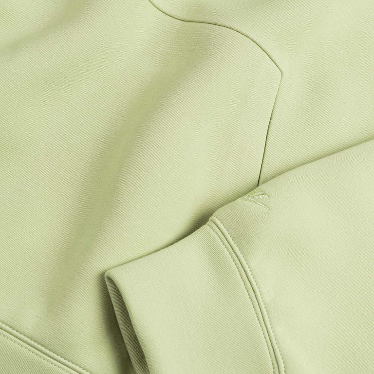 Nike Tech Reimagined Fleece Hoodie