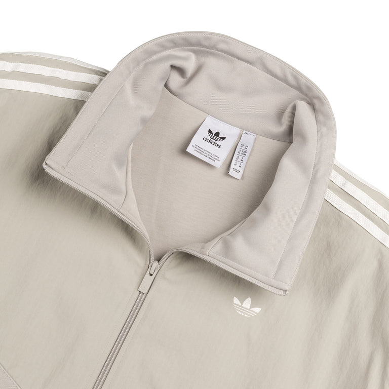 Adidas Originals R3CD Half Zip Track Top