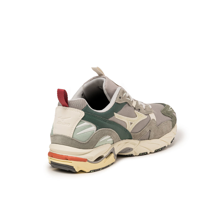 Mizuno Wave Rider 10