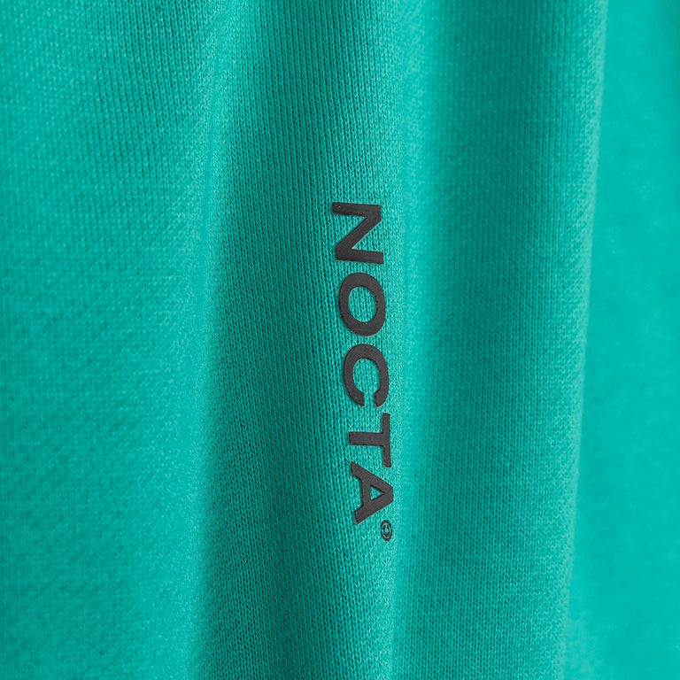 Nike x Nocta Fleece CS Crew - XXL / Neptune Green / Black - 5
