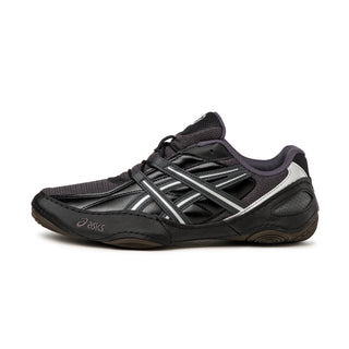 Asics Hypersync - 36 / Graphie Grey / Black