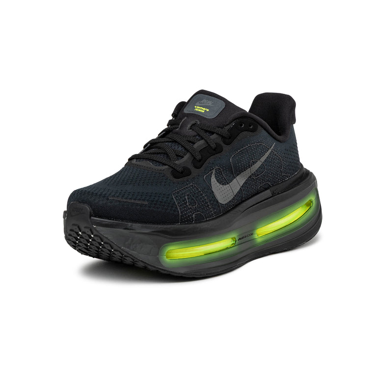 Nike Vomero Premium - 47.5 / Black / Anthracite / Volt / Iron Grey - 2
