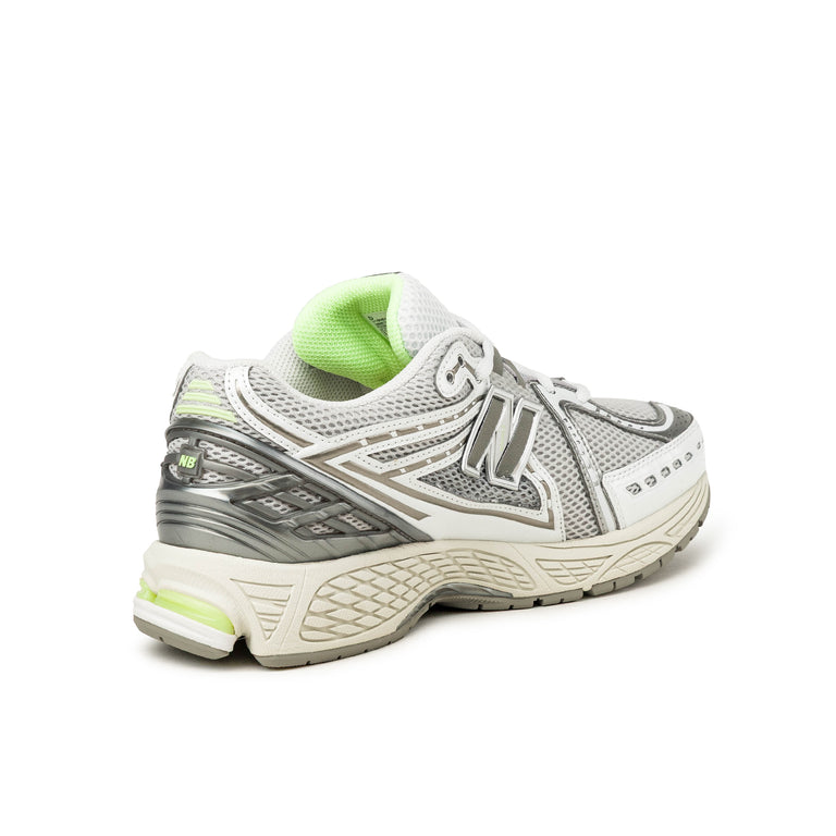 New Balance 1906R - 40 / Grey Matter / Afterglow - 3