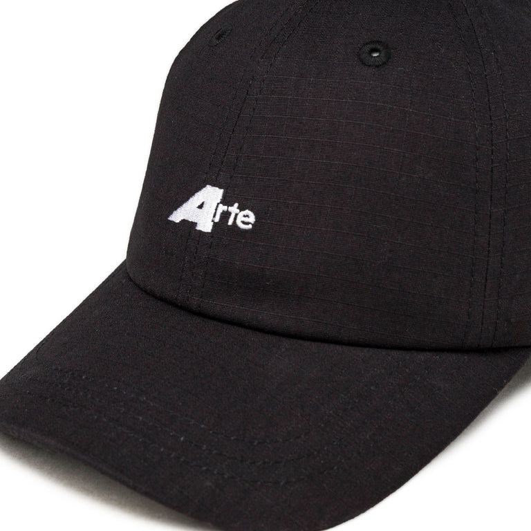 Arte Antwerp Big A Ripstop Cap - 2
