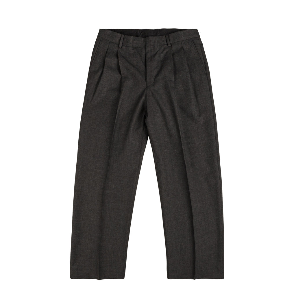 SUNFLOWER BEIGE MAX TROUSER | IAMNUE