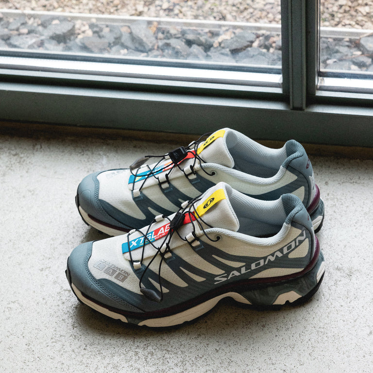 Salomon XT-4 OG onfeet