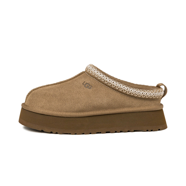 Ugg Wmns Tazz II - 36 / Light Bronze - 1
