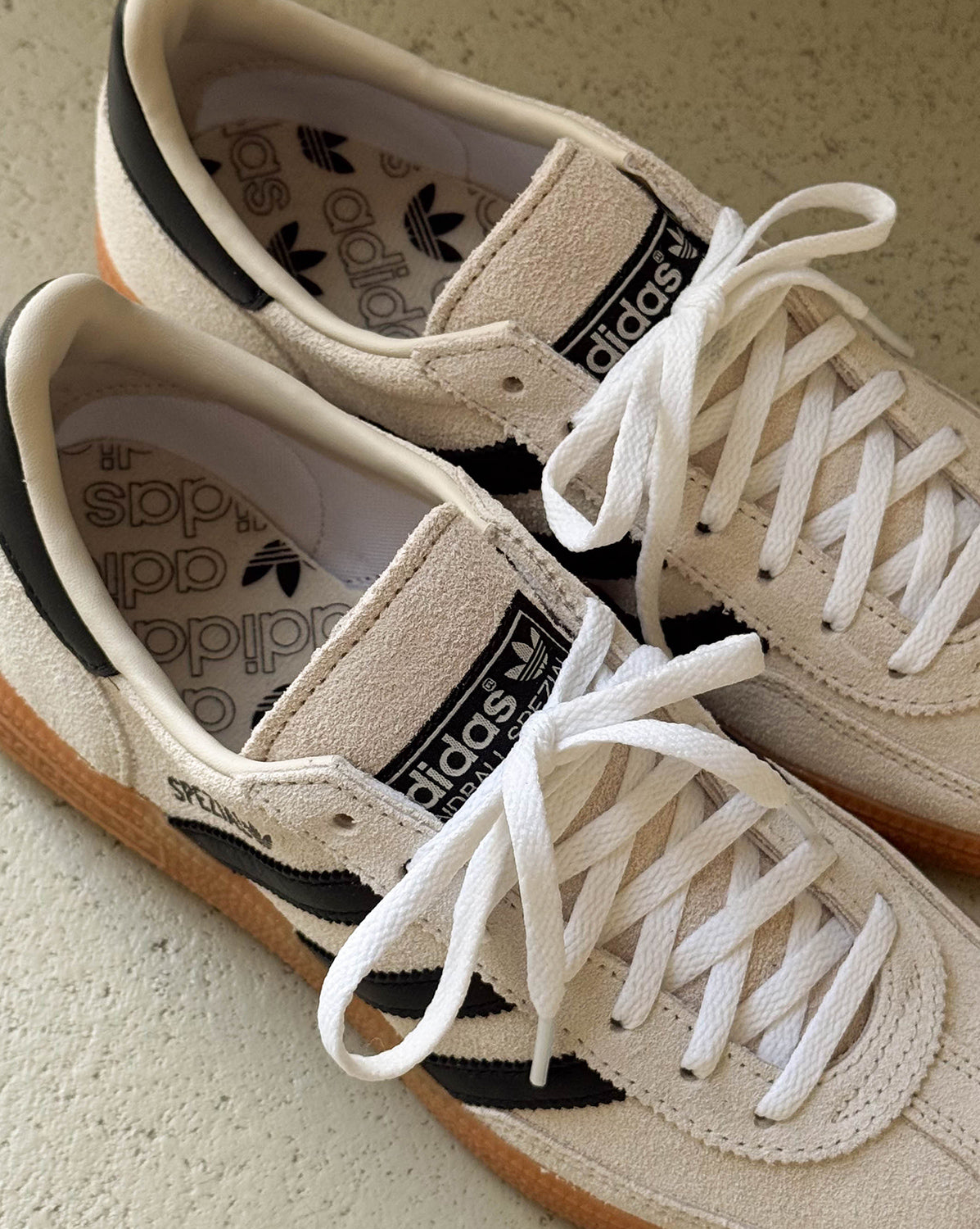 Adidas Handball Spezial W Sneaker » Buy online now!