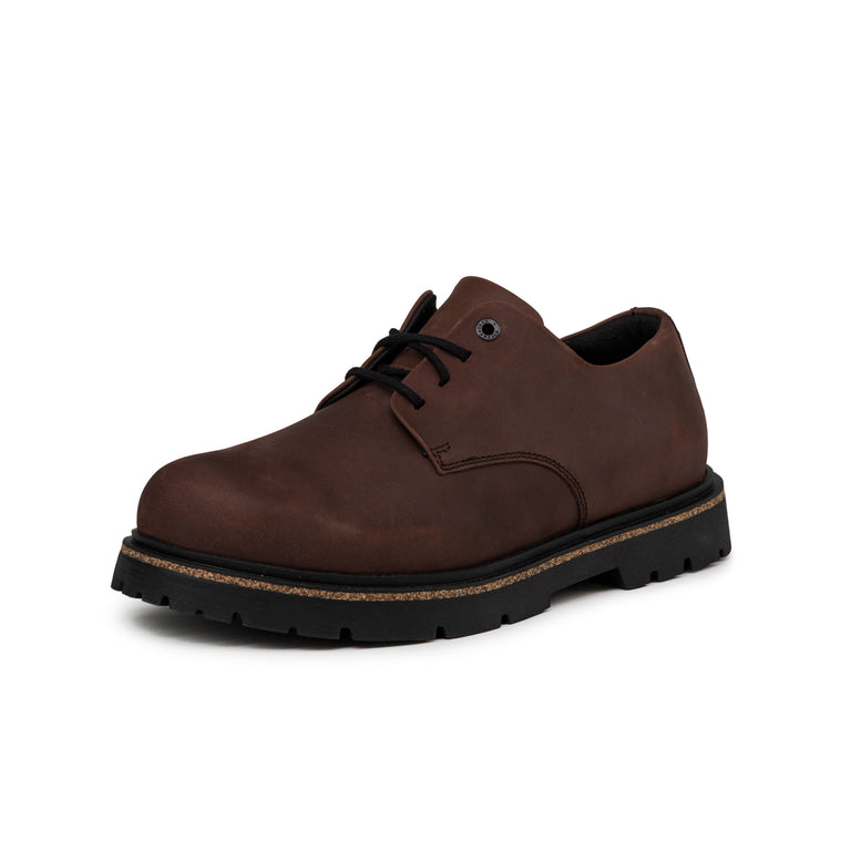 Birkenstock Highwood Lace Low - 40 / Habana - 2
