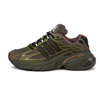 Adidas Adistar XLG 2.0 - 40 / Shadow Olive / Core Black / Olive Strata