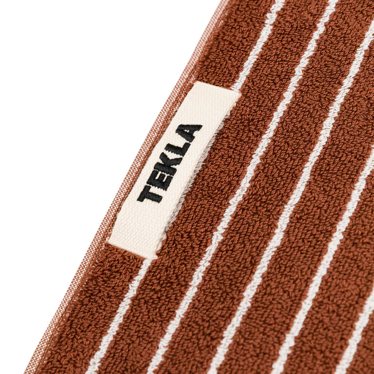 Tekla Hand Towel - 3