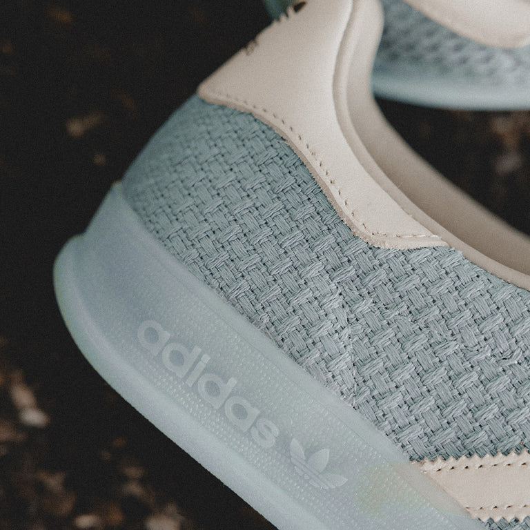 Adidas Gazelle Indoor onfeet