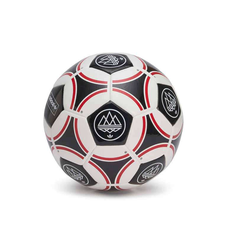 Adidas SPZL F.C. BALL - 2
