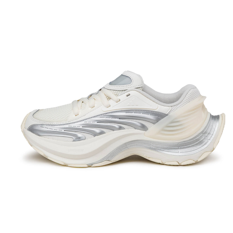 Adidas XLG Metawave - 37 1/3 / Off White / Chalk White / Silver Metallic
