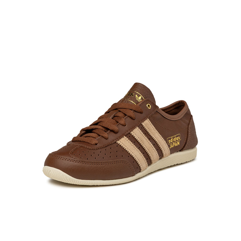Adidas Japan Decon W - 36 2/3 / Preloved Brown / Warm Sand / Cream White - 2
