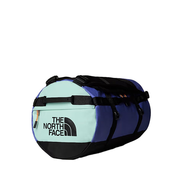 新品同様！ THE NORTH FACE base camp Duffel 青 THE NORTH FACE Base Camp Duffle Bag - LIGHT BLUE - ONE SIZE