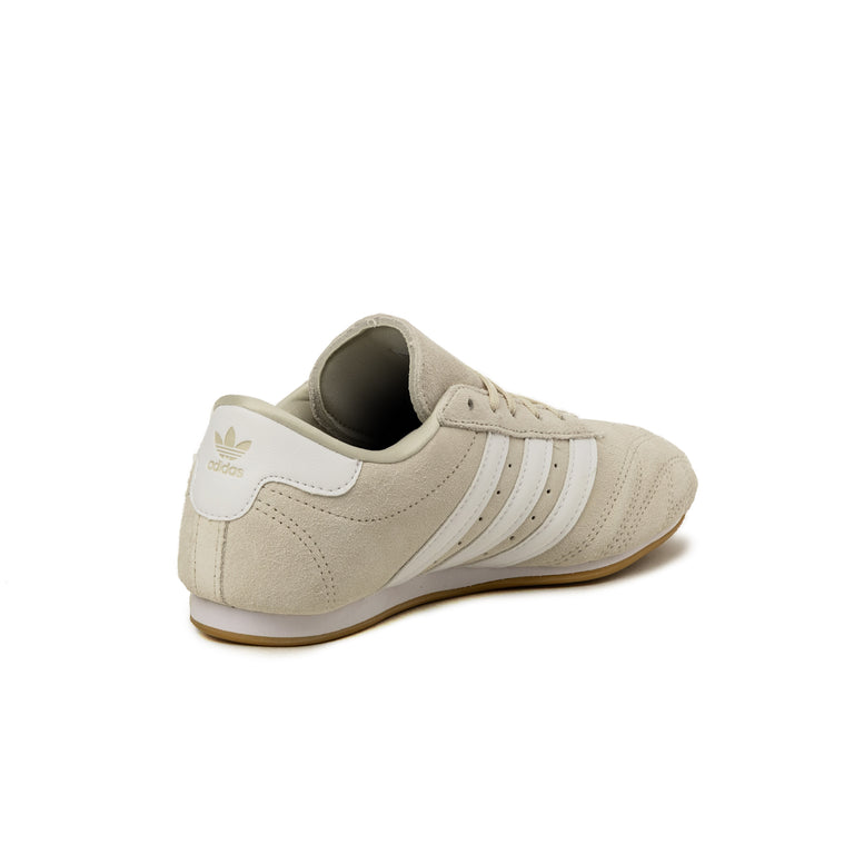 Adidas Taekwondo Lace W - 38 2/3 / Aluminium / Footwear White / Gum 3 - 3
