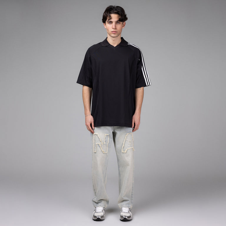 Adidas Y-3 Cut Line Tee