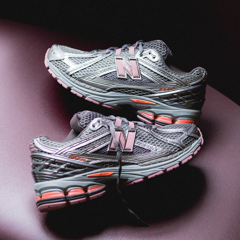 New Balance U190629R onfeet