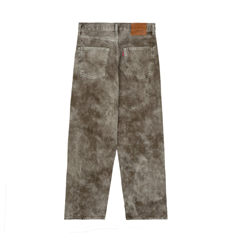 Levi's 578 Baggy - 36 / Camo Express - 2