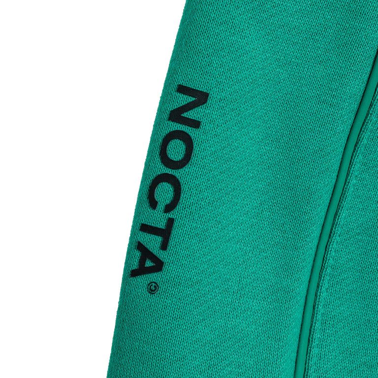 Nike x Nocta Fleece Hoodie - XS / Neptune Green / Neptune Green / Black - 6

