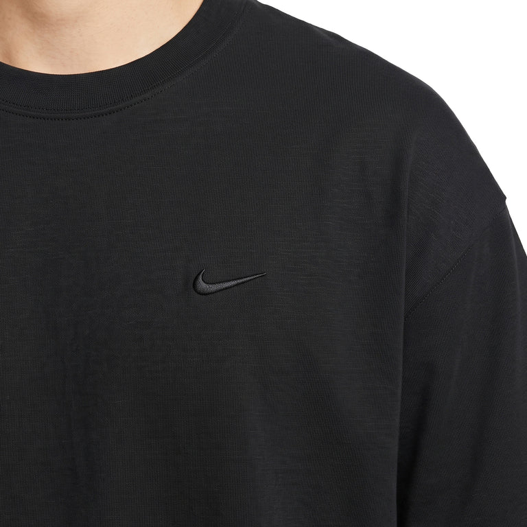 Nike	Energy T-Shirt - XS / Black - 2