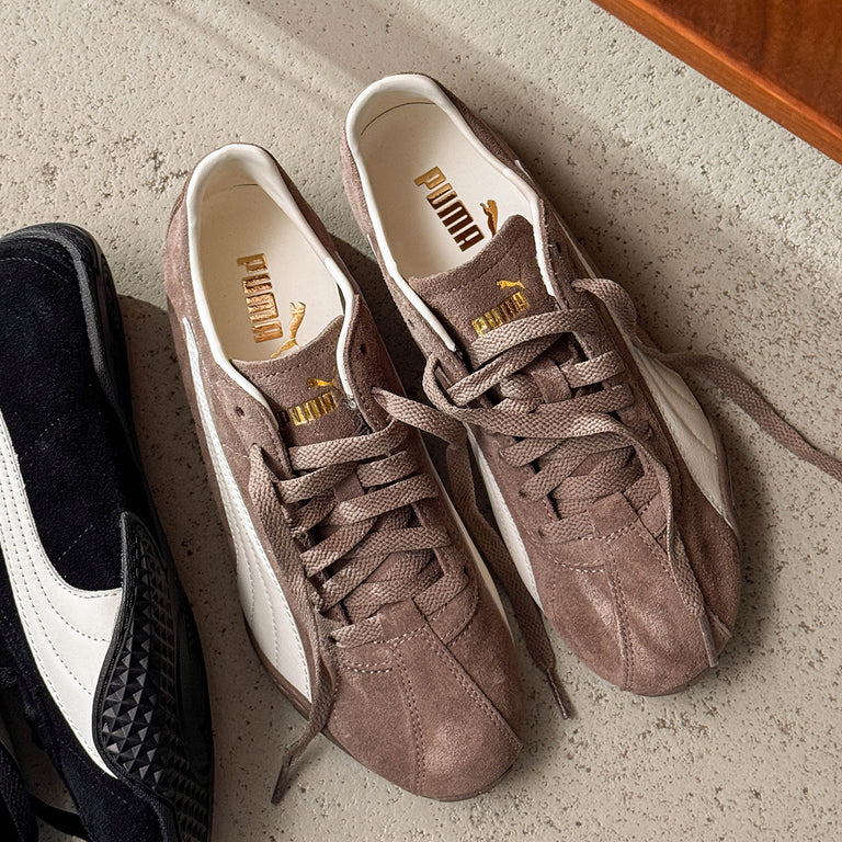 Puma K-Steet onfeet