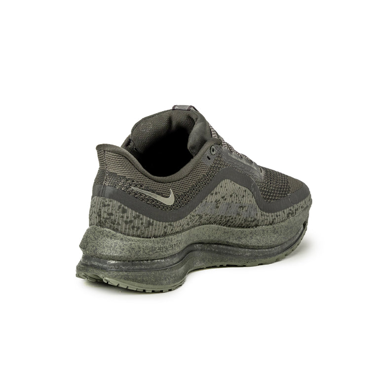 Nike Pegasus Premium - 47 / Light Loden / Metallic Medium Ash - 3
