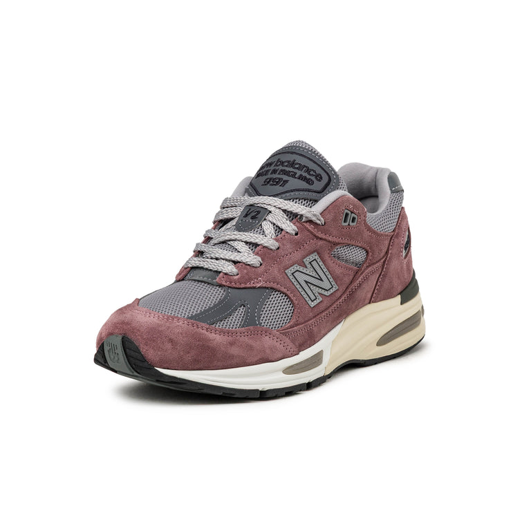 New Balance 991 v2 *Made in England* - 44 / Rose Taupe - 2