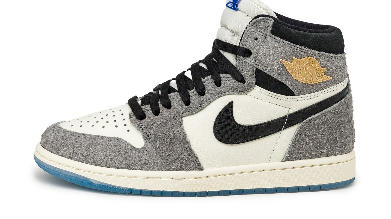 jordan 1 high women's