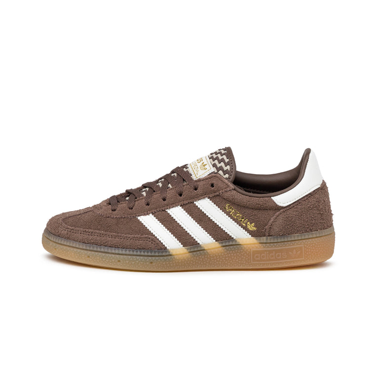 Adidas Handball Spezial W - 36 / Earth Strata / Off White / Khaki Three - 1