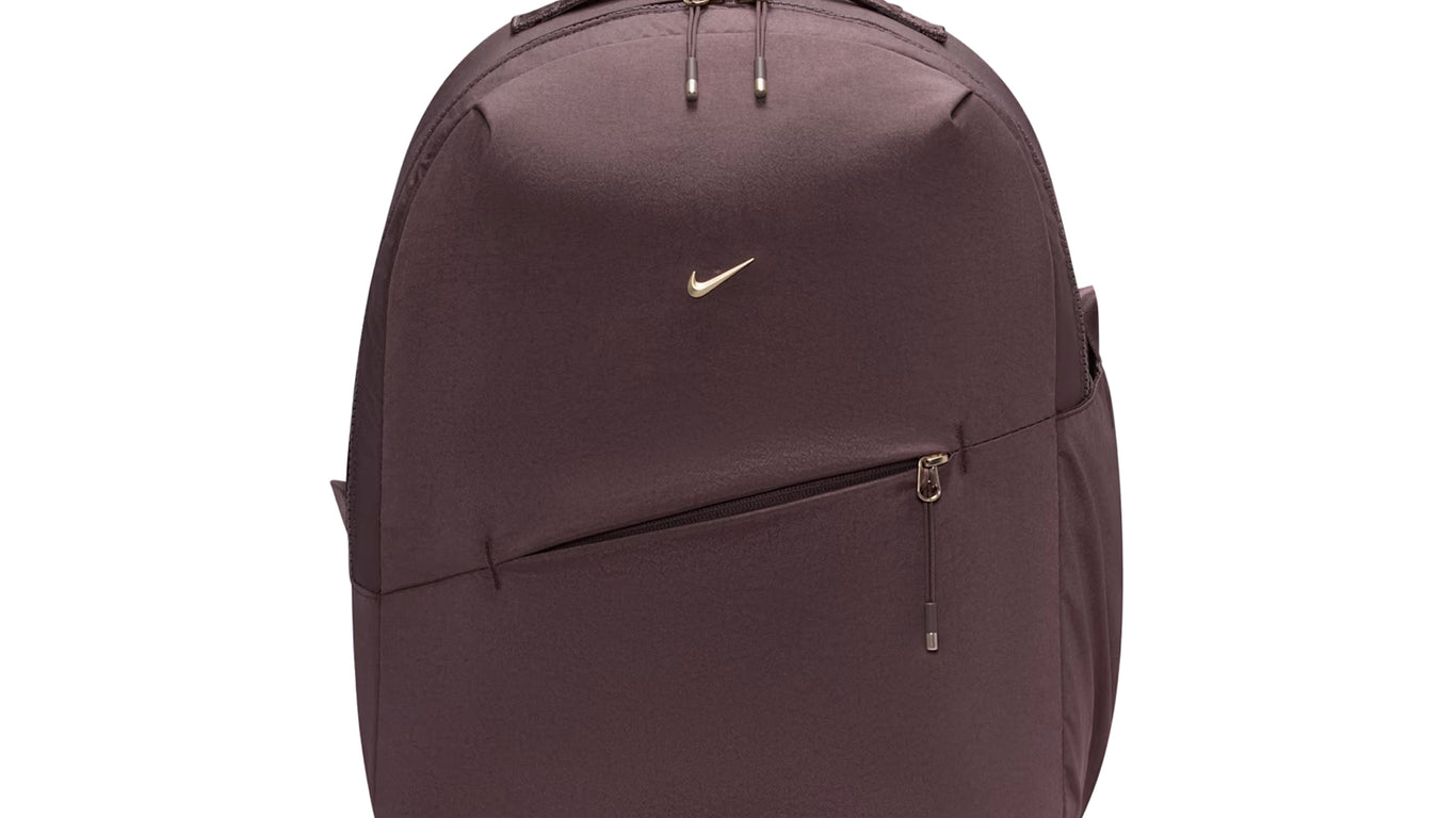 nike sparkle backpack