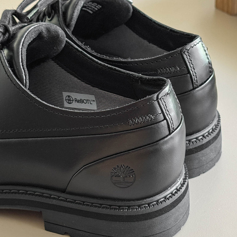 Timberland Stormbucks Lace Up Waterproof onfeet