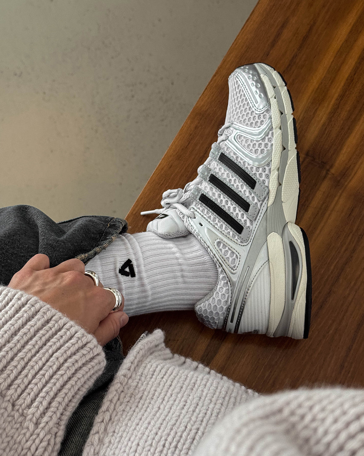 Adidas Adistar Control 5 Sneaker » Buy online now!