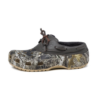 Crocs Realtree APX Classic Islander - 38-39 / Multi