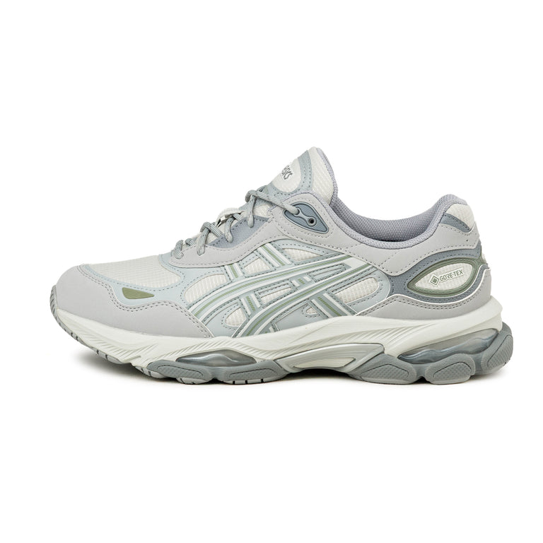 Asics GEL-NYC 2.0 GTX - 41.5 / Glacier Grey / Piedmont Grey - 1
