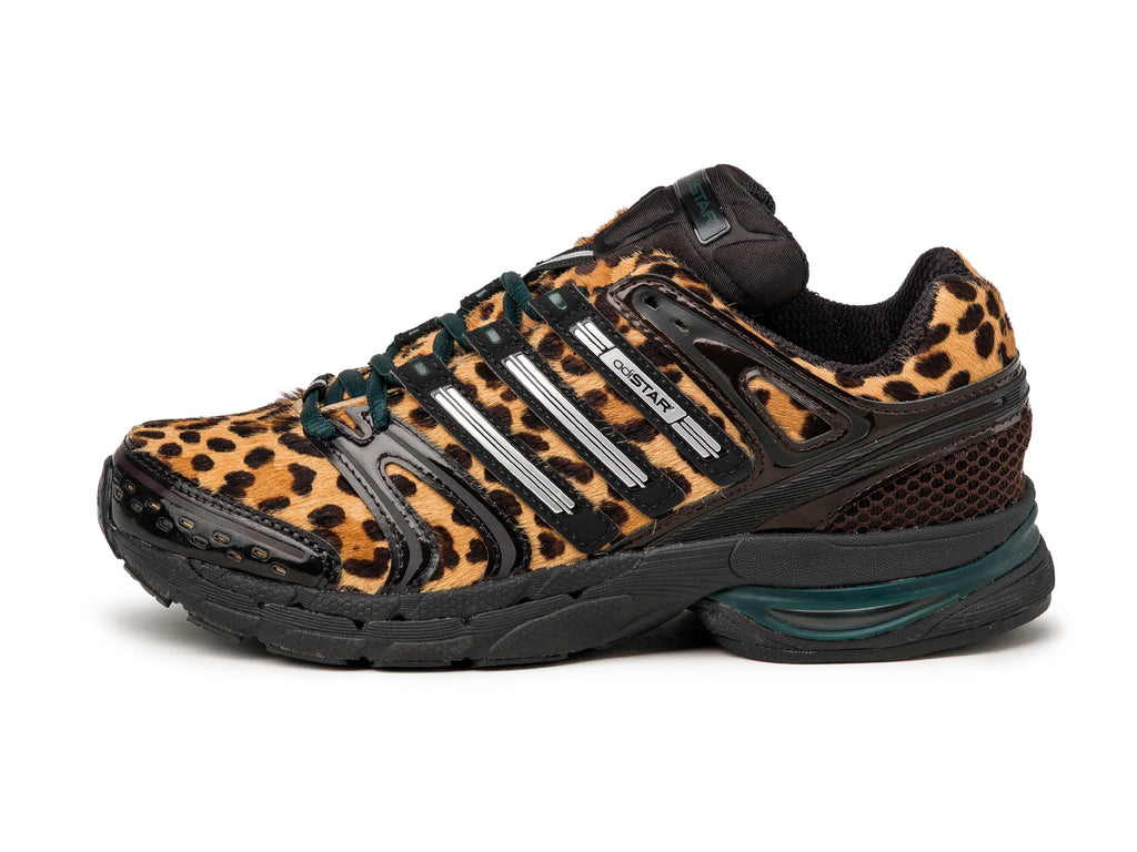 Adidas Adistar Control 5 W *Leopard* Sneaker » Buy online now!